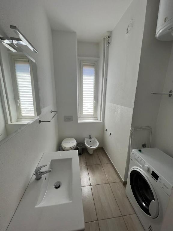 Apartment via Treviso 6 photo