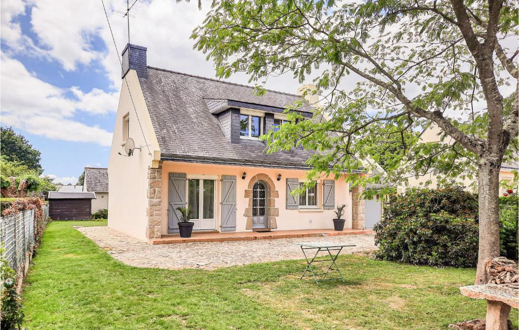 Nice home. топдом экстерьер. американские домики. вермонт дома. Nice-house-in-the-cozy.