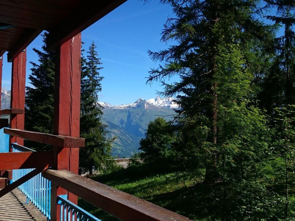 Studio montagne pour 4 pers, skis aux pieds, Arc 1800 - FR-1-411-326 - 3
