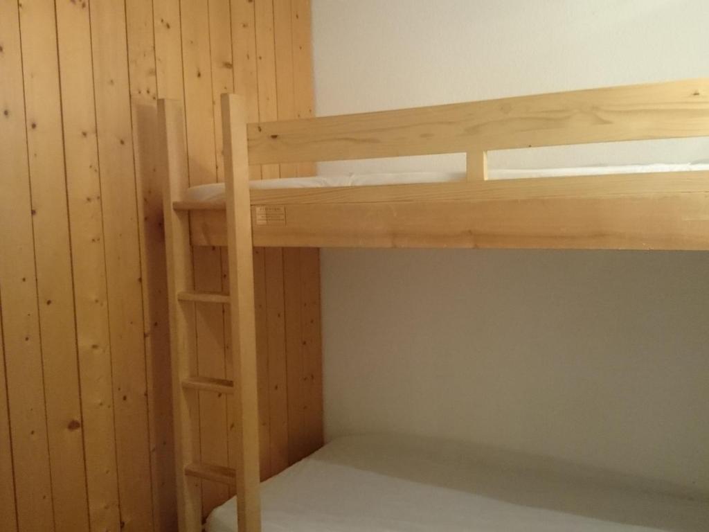 Studio montagne pour 4 pers, skis aux pieds, Arc 1800 - FR-1-411-326 - 4