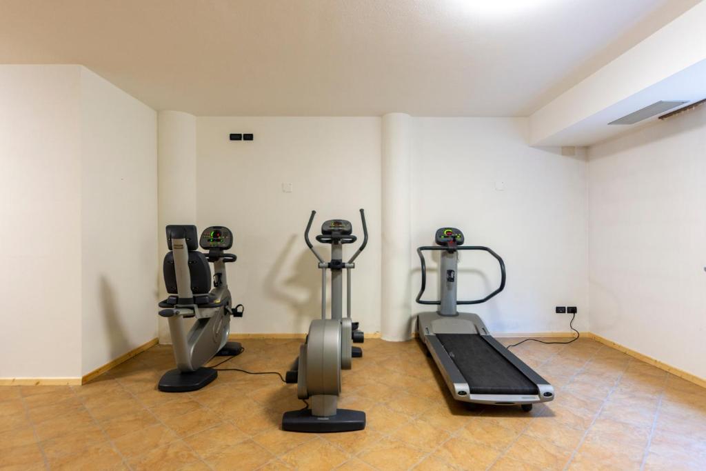 Hotel Valsorda photo