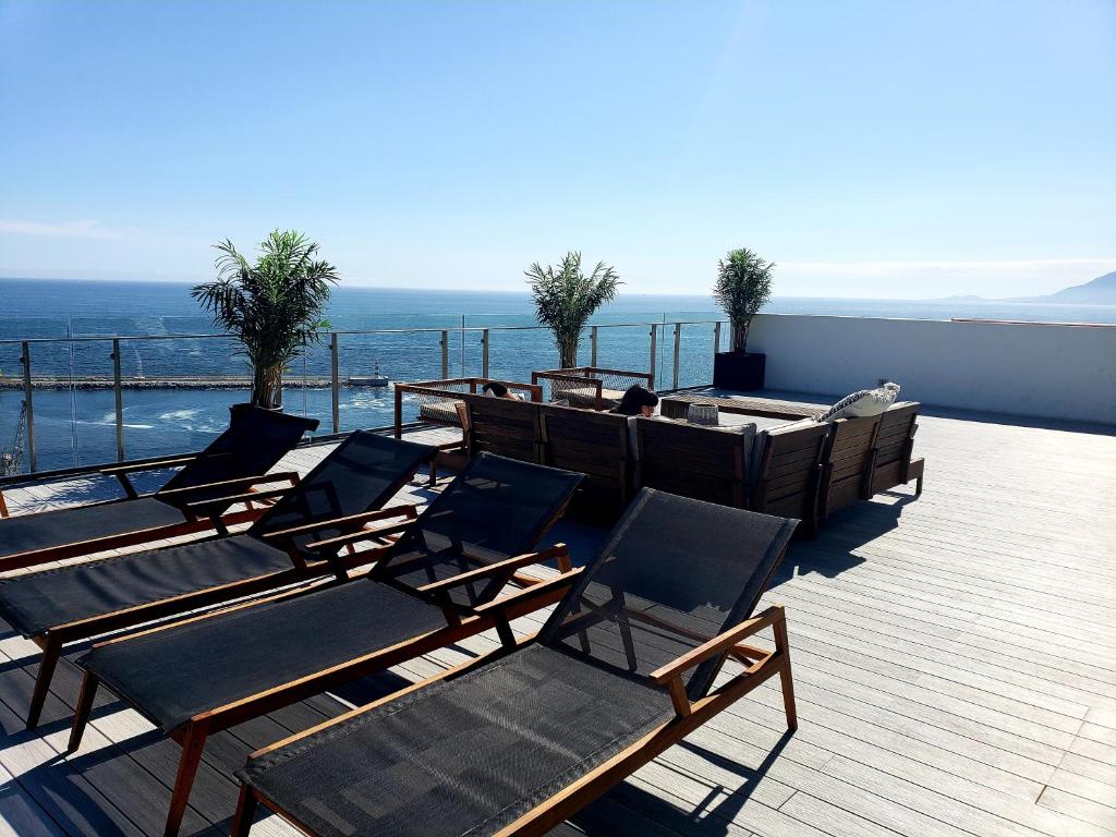 Hotel Alto Antofagasta - 1