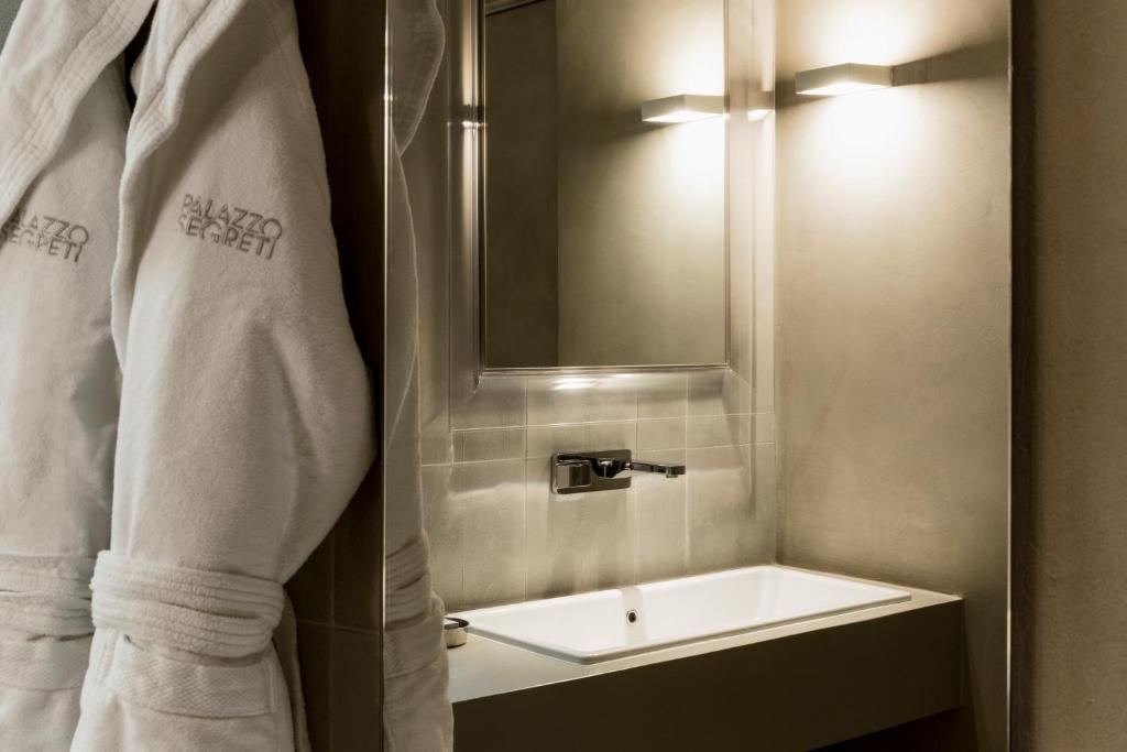 パラッツォ セグレティ ホテル - img