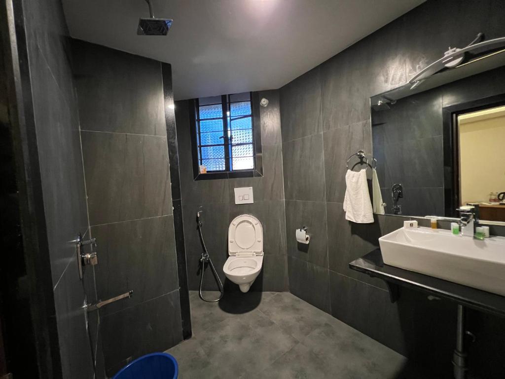 バスルーム（客室）