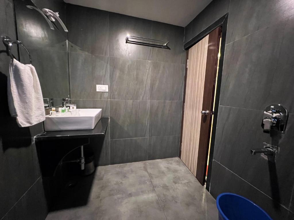 バスルーム（客室）