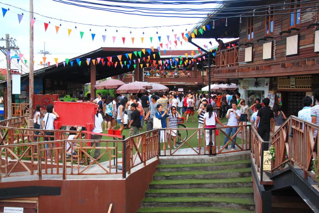 Facilities