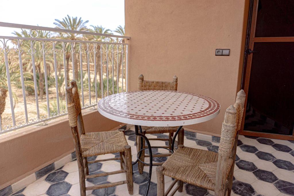 Riad Zagora Palms photo