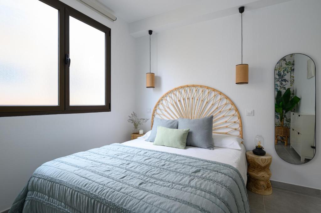 Stylish Sea View Accommodation Las Canteras - 5