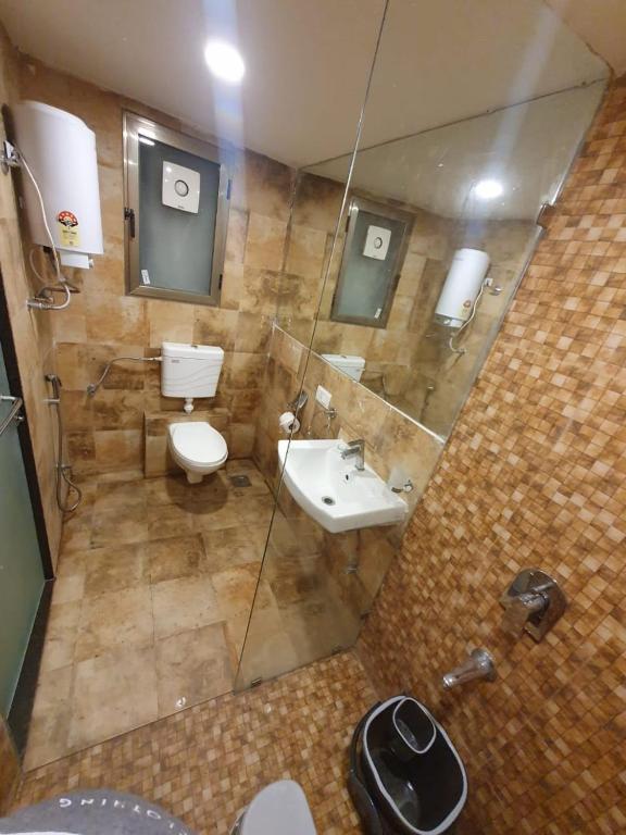 Honest Homes at Rajhans Belliza, Appartment Units photo