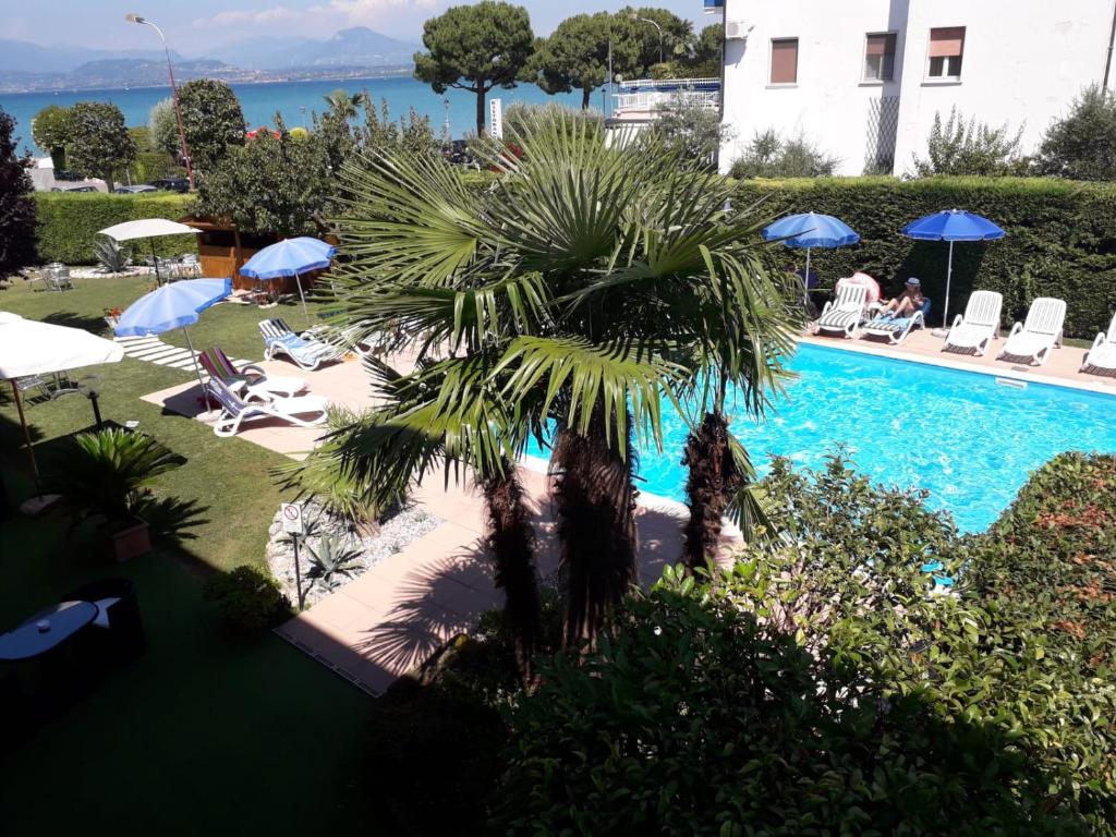 Hotel Fornaci - 3