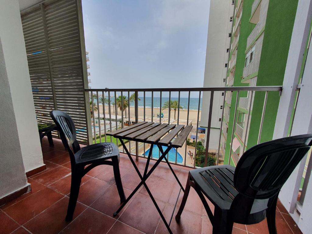 SingularStays Cullera IV - 2