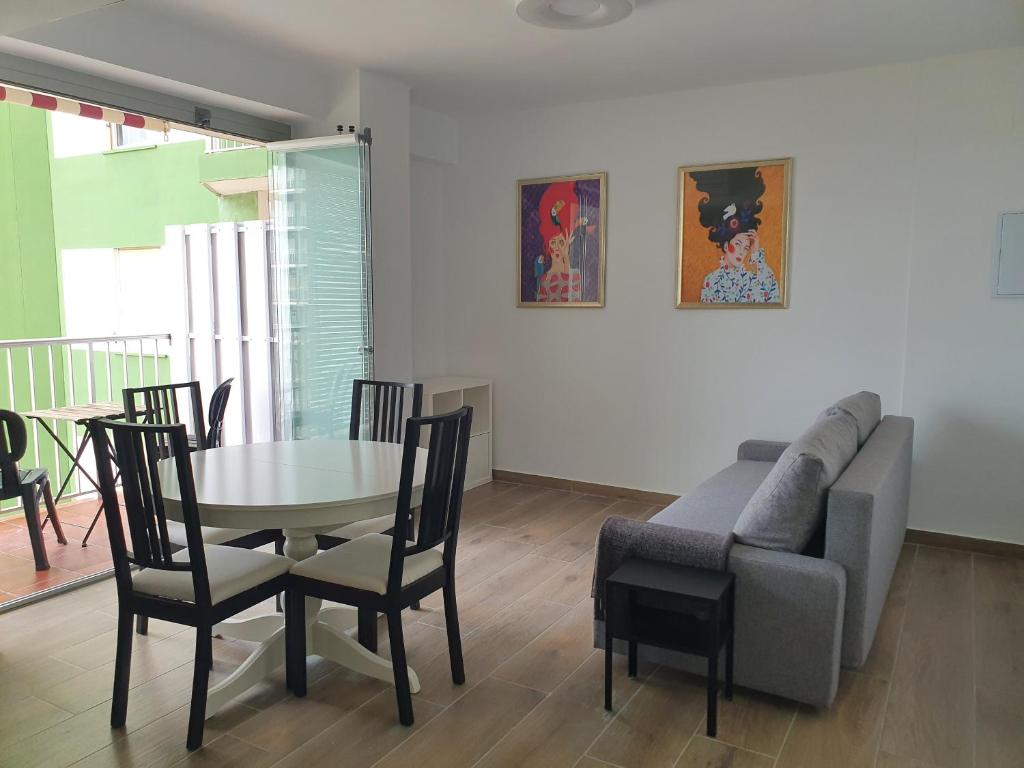 SingularStays Cullera IV - 3