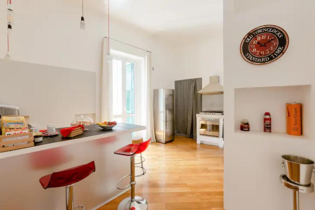 Bijoux Luxury Apartment in Old Town - 5