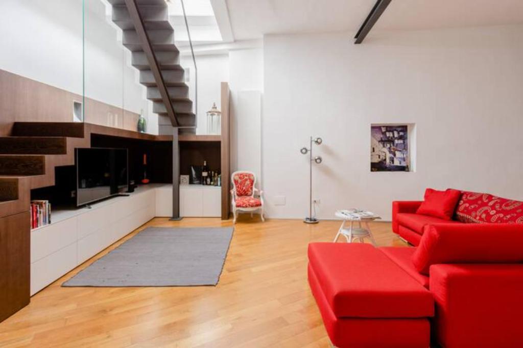 Bijoux Luxury Apartment in Old Town - 2