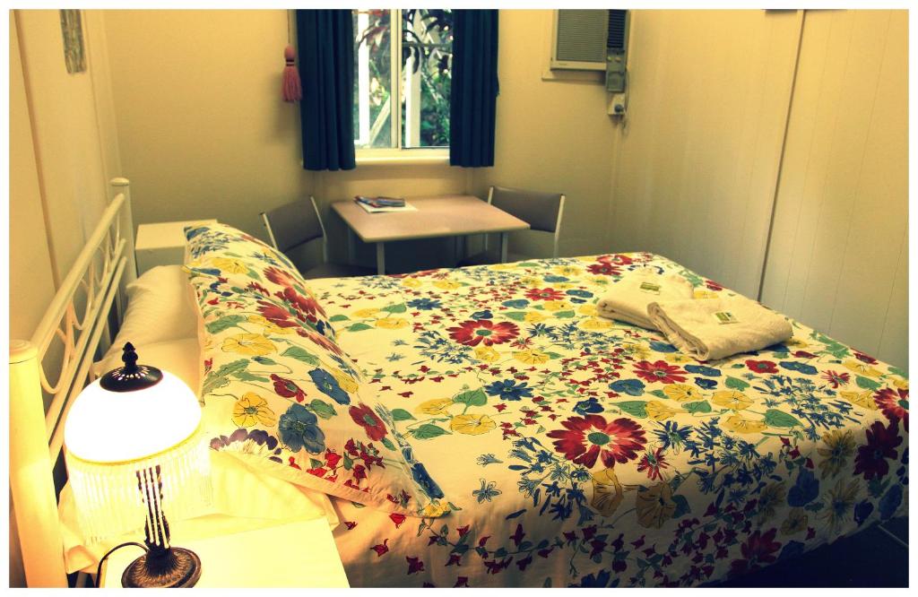 Coral Lodge Bed and Breakfast Inn photo