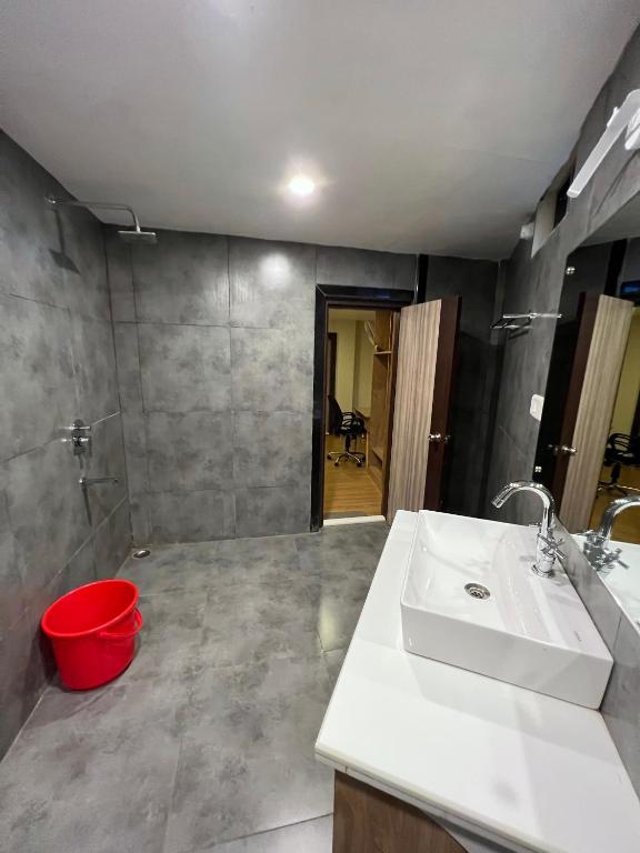 バスルーム（客室）