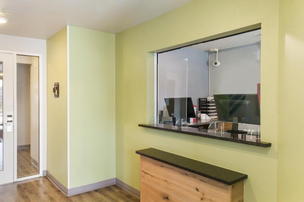 WoodSpring Suites Houston I-45 Airtex photo