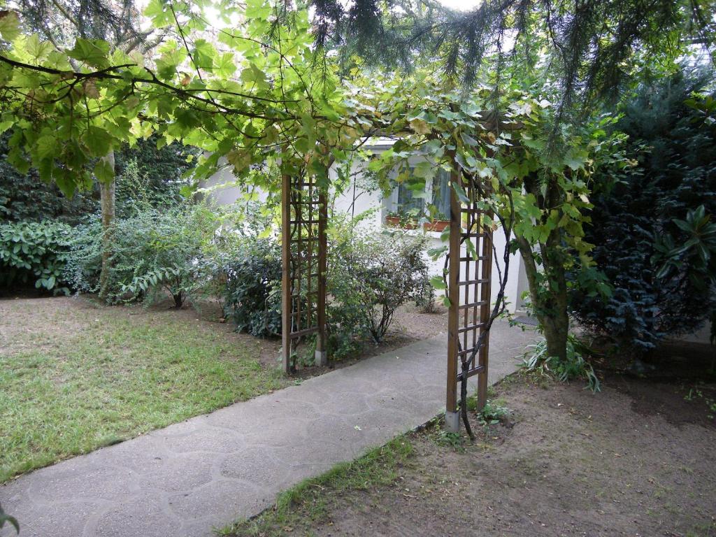 Gîte Desvergnes - 5