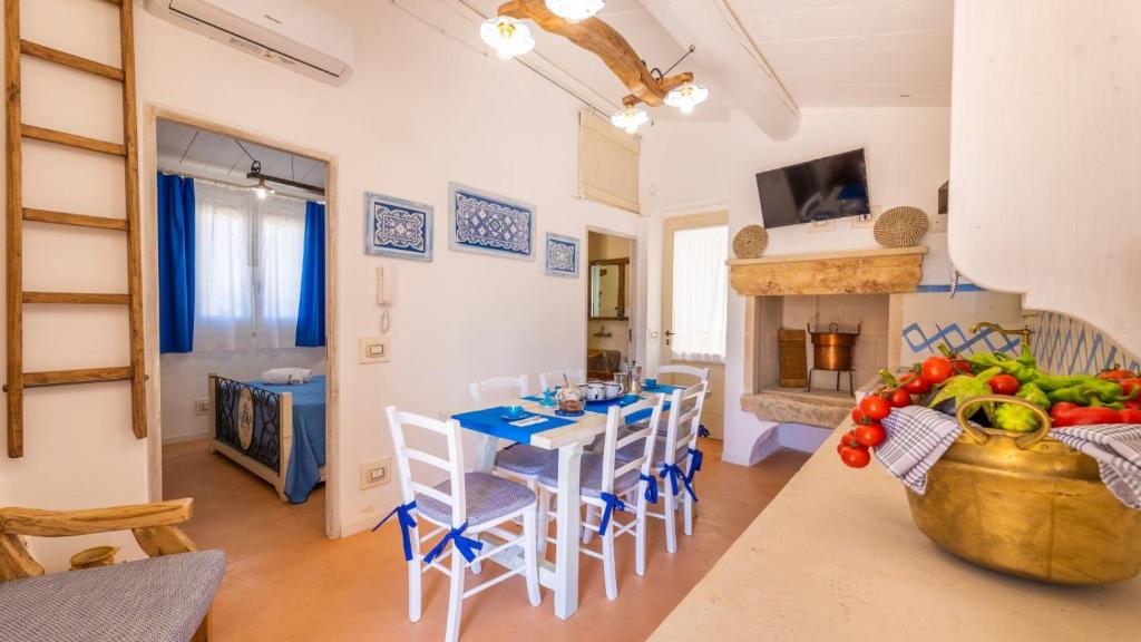 Trullo Mmammineddhu by Salento Affitti - 3