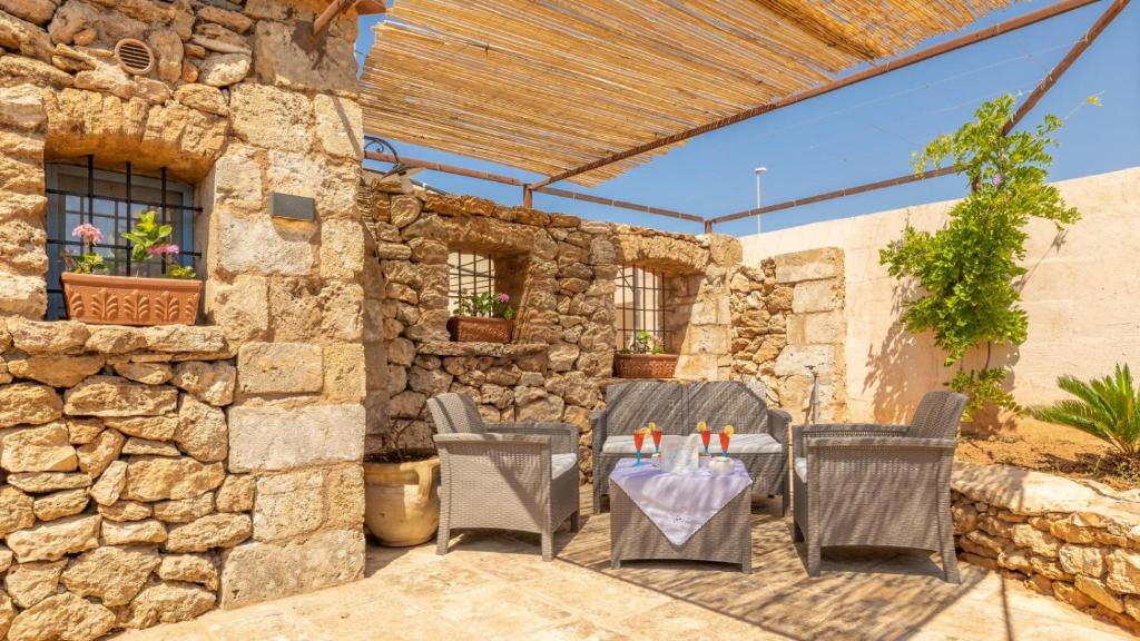 Trullo Mmammineddhu by Salento Affitti - 2