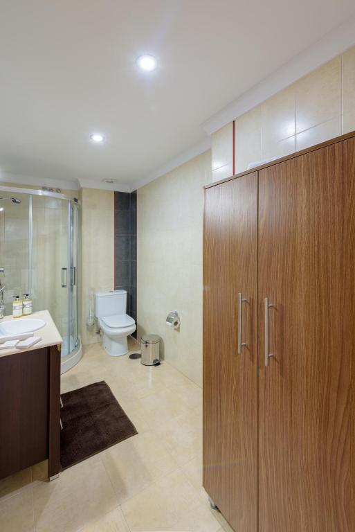 Apartamento Céntrico Sibarys - 2 dormitorios- Calle Pintada - 5