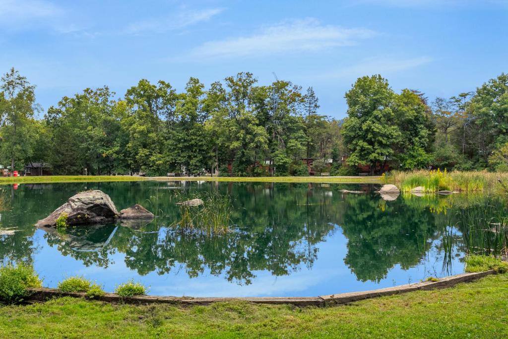 Drummer Boy Camping Resort — Hotel in Gettysburg (PA)