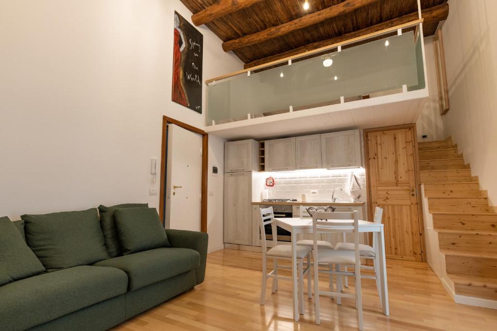 Casa Materdei - 5