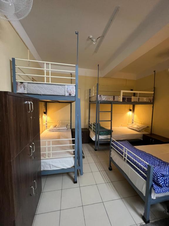 Nirvana Homestay photo