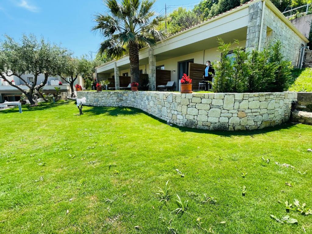 Afitis Boutique Hotel photo