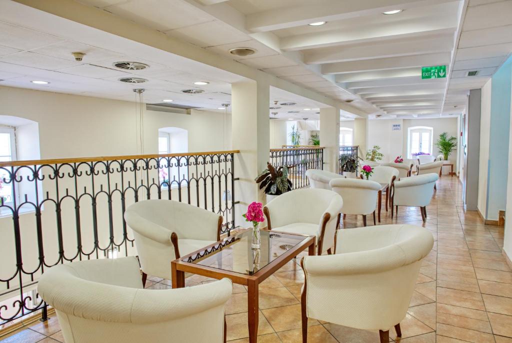 Hotel Splendido photo