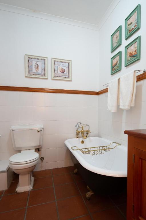 バスルーム（客室）