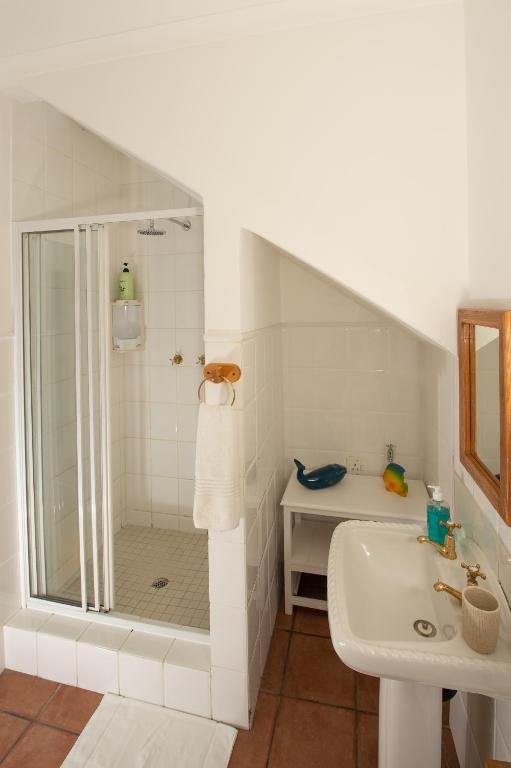 バスルーム（客室）