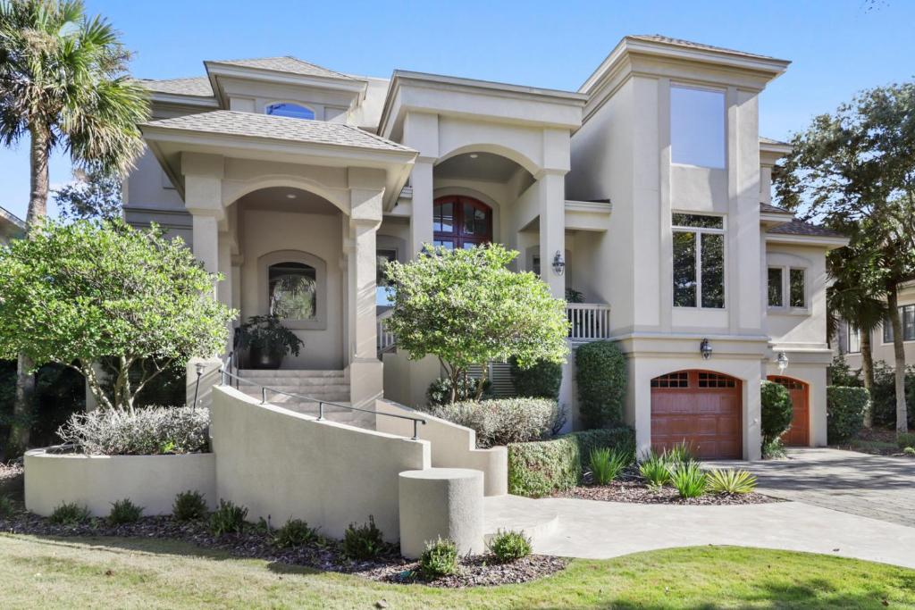 14 Armada, Hilton Head Island