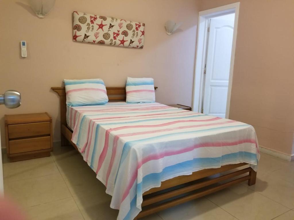 BRANDON's HOSTEL AND APARTMENT photo
