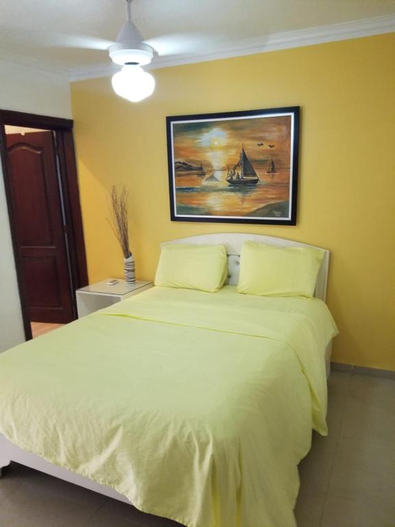 BRANDON's HOSTEL AND APARTMENT photo