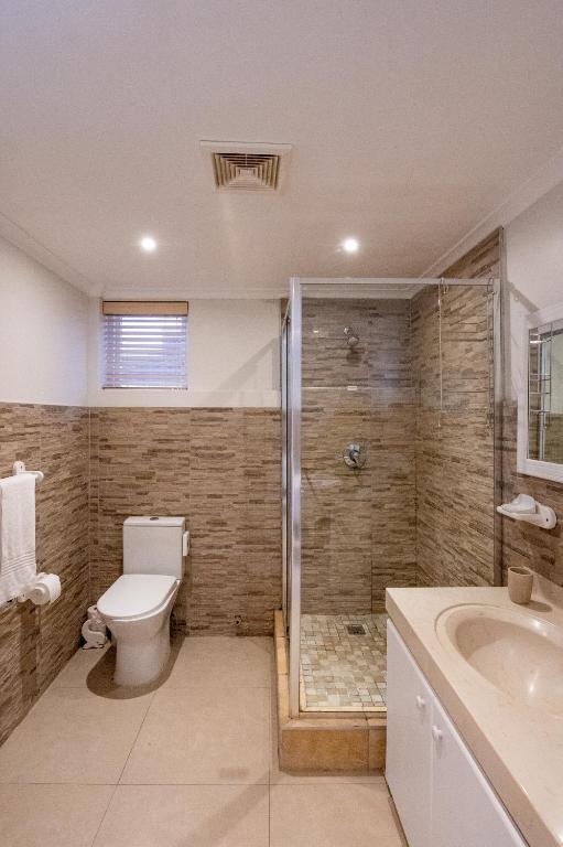 バスルーム（客室）