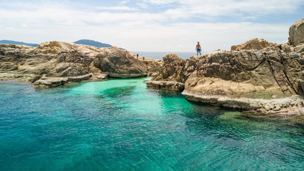 Surrounding environment