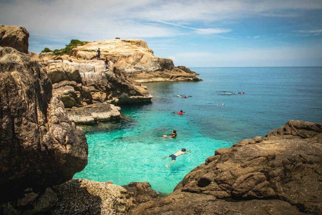 Surrounding environment