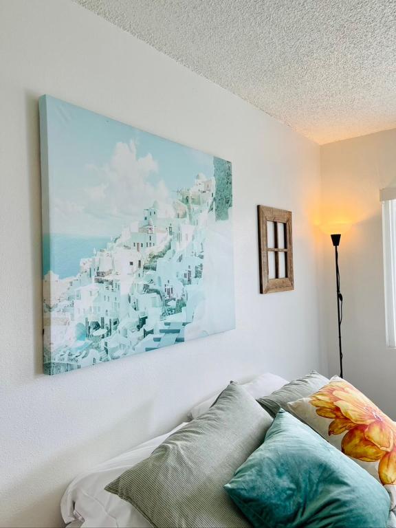 Spacious Studio in the heart of Gardena