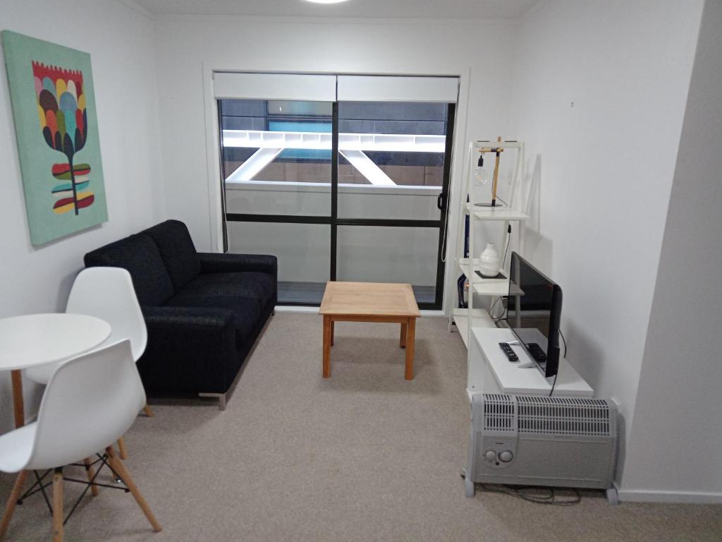 Peaceful apartment at Victoria Park photo
