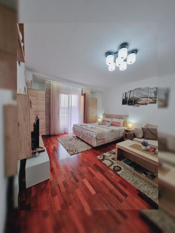 Apartman Temida Lux - 1