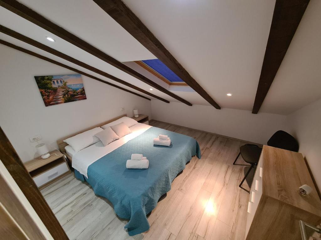 Apartment Eva 전경