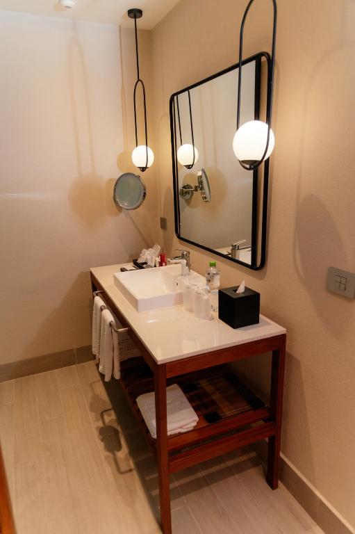 Cancun Emporio Cancun with Optional All Inclusive Additional