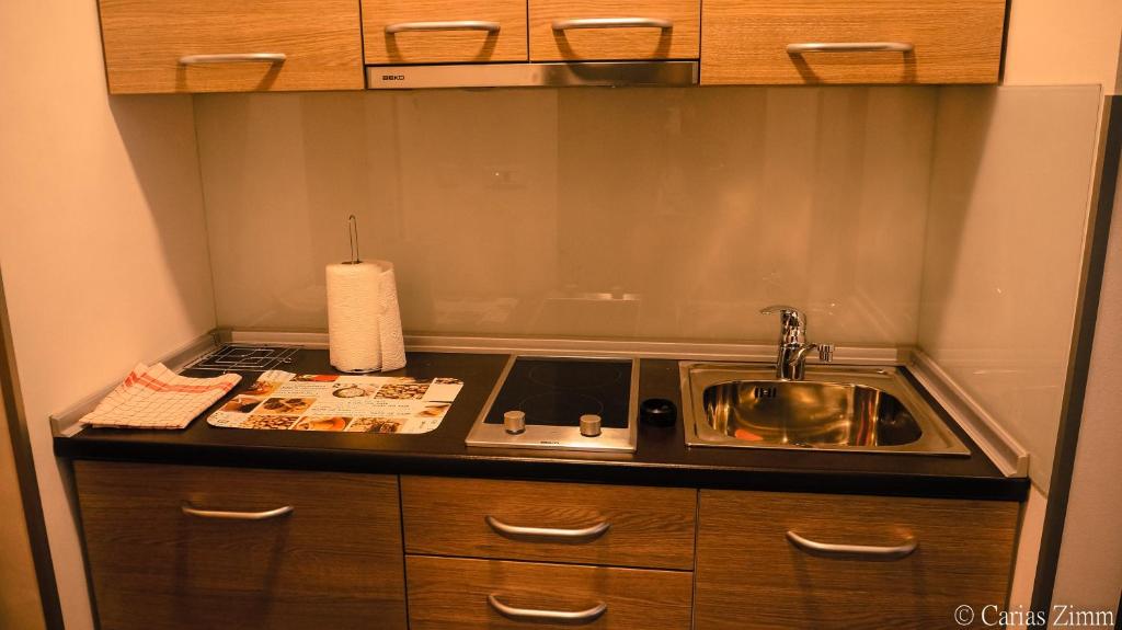 Apartment Forino - 4
