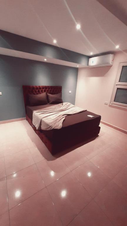 Blue Eyes Hotel — Hotel in Giza