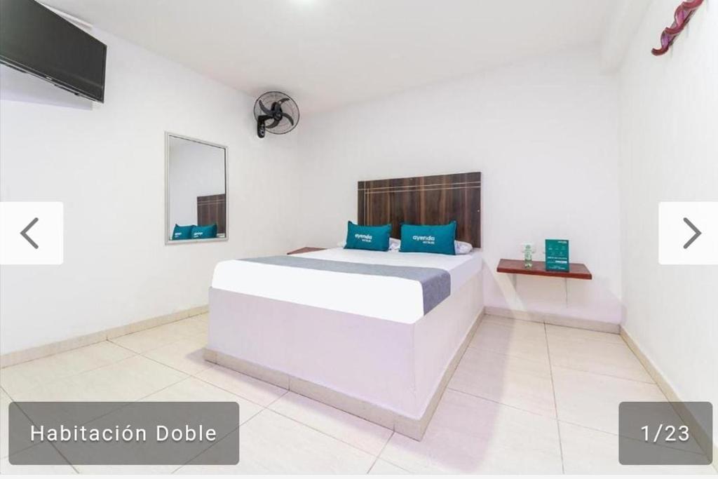 Hotel Villa Luna del Llano photo