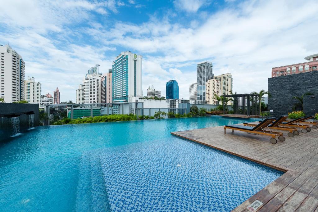 radisson blu plaza bangkok