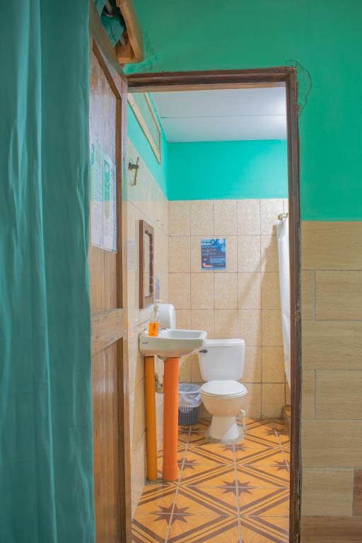 Baño