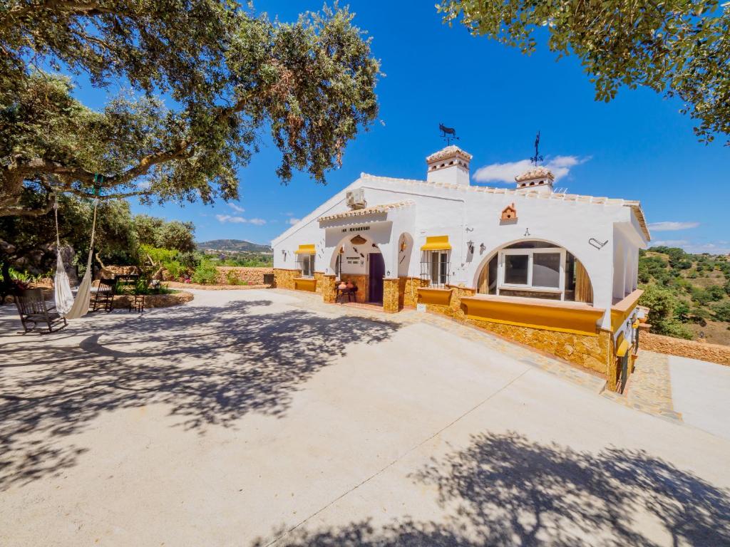 Tu Villa Rural Lentisco 8 Dormitorios Piscina privada - 5