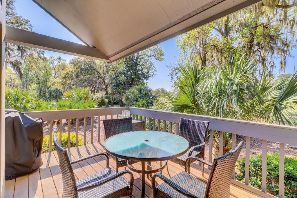 215 Turnberry, Hilton Head Island